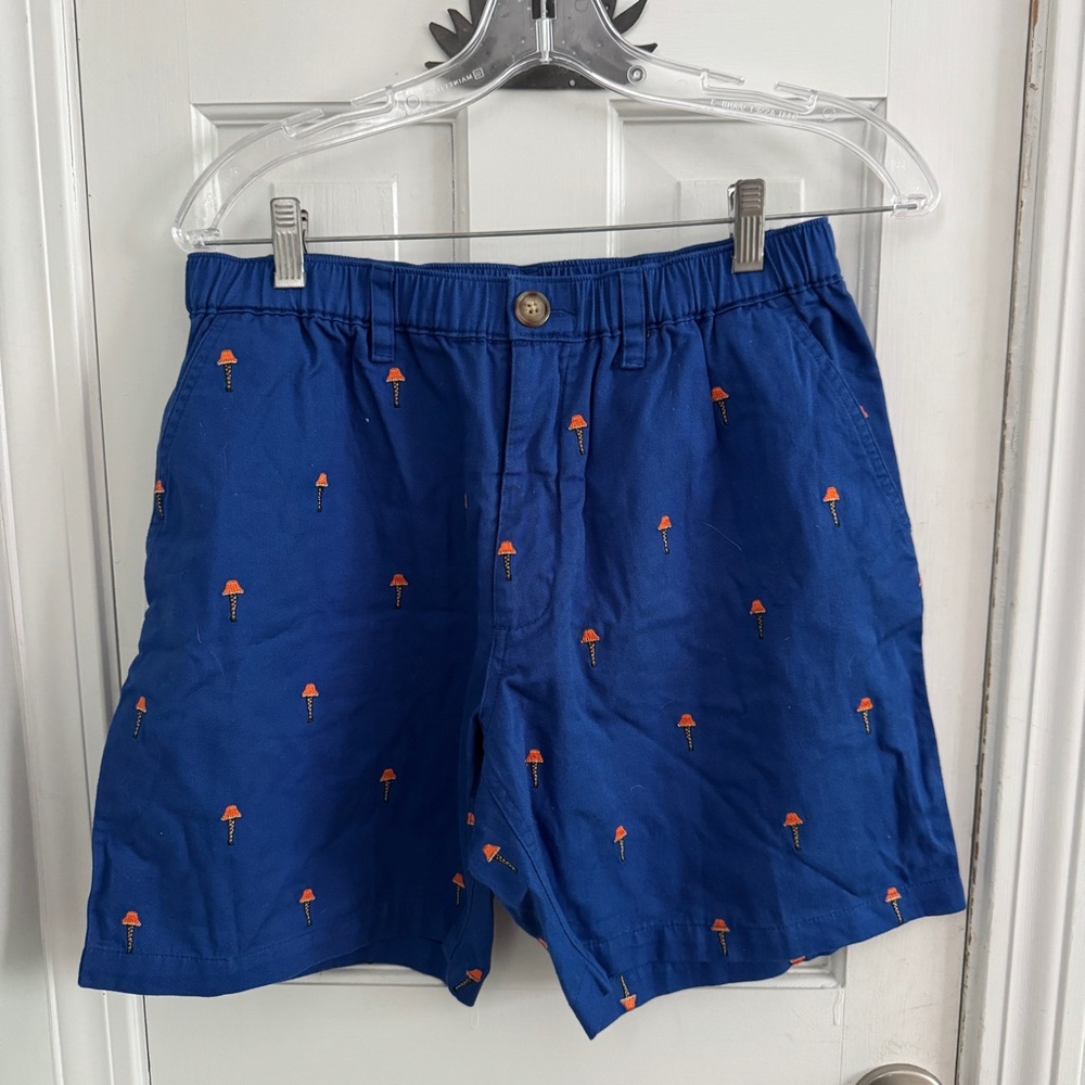 Major Award Chubbies Shorts
